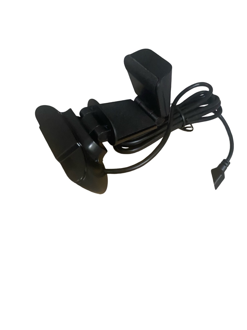 HD USB Webcam with Built-in Microphone & Monitor Mount Clip - Picture 5 of 6